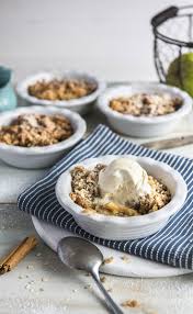 Recette Crumble Pommes Quinoa 750g Recette Recette Crumble Recette Crumble Pomme Crumble Pomme