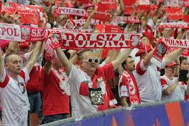 Liga narodówedytuj . Liga Narodow Polska Brazylia Komplet Kibicow W Katowickim Spodku Zdjecia Kibicow Dziennik Zachodni
