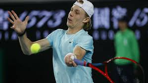 Sein vater wiktor, ein ehemaliger volleyballspieler, und seine mutter tessa, eine tennistrainerin, emigrierten aus der sowjetunion. Atp Dubai Open 2021 Denis Shapovalov Vs Hubert Hurkacz Preview Head To Head And Prediction Firstsportz