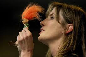 Singing coach prefers passion to perfection