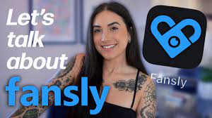 FANSLY: Should you start a Fansly today? (Everything you NEED to know!) -  YouTube