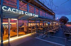Restaurantguru.com ne peut être tenu responsable de la disponibilité du. English Bay Cactus Club Patio Now Open Vancouver Cafe Club