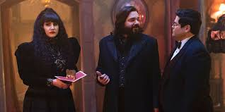 What We Do In The Shadows: 10 Quotes That Perfectly Sum Up Laszlo As A  Character