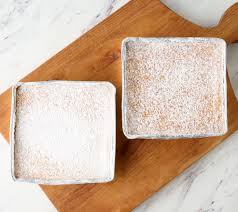 Carla Hall Sweet Heritage 3.25-lb Luscious Lemon Bars