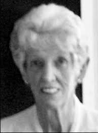 Ina Dinnsen Obituary (2009)