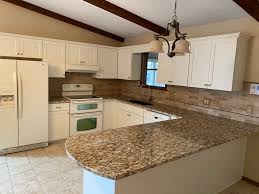 I remodeled my entire house through mount vernon carpet one. Superior Cabinet Refinishing Reviews Mount Vernon Oh Angi Angie S List
