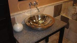 Check out the best sink ideas and designs. How Create Your Own Bathroom Sink 15 Inspiring Ideas