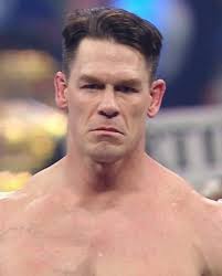 wanna talk about finishing stories? I want John Felix Anthony Cena to  goddamn finish his.🔥🍿