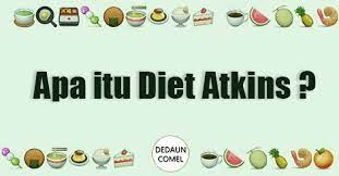 Diet ala iu bisa dikatakan ekstrem dalam segala hal, mulai dari menu, efeknya bagi tubuh, hingga penurunan berat badan yang dihasilkannya. Diet Atkins Dan Cara Melakukannya