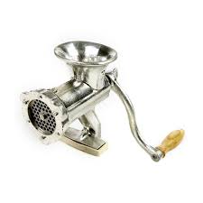 Image result for meat grinder