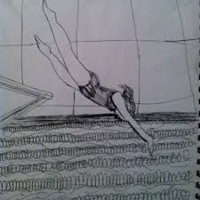 Childhood Memory Childhood Memories Sketch Book Very Short Stories