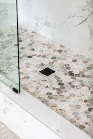 Acrylic systems come in a variety of colors and sizes, though white, grey, and black are common options. Choosing Shower Bases And Pans A Diy Guide Hunker