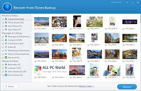 And other app data from itunes and icloud backups. Jihosoft Iphone Backup Extractor Free Download All Pc World