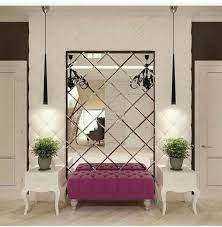 Maybe you would like to learn more about one of these? 43 Inspiring Large Wall Mirror Ideas Page 4 Of 45 Mirror Wall Bedroom Mirror Wall Decor Living Room Mirrors