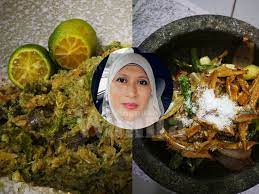 Resepi sambal tumis udang ini disediakan menggunakan bahan yang ringkas dan penyediaanya tidak memerlukan masa yang panjang. Wanita Ini Kongsi Resipi Sambal Totok Jawa Sedap Gerenti Makan Bertambah 3 Pinggan Mingguan Wanita