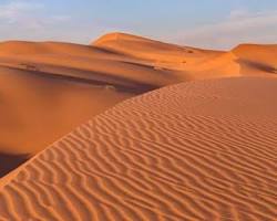 Image of صحراء الربع الخالي