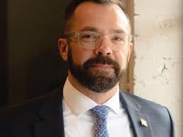 Creating a welcoming space for LGBT community with Joe Woolley: Video