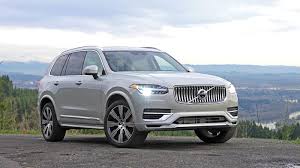 Volvo trucks malaysia has actually launched a service program that ensures their customer's vehicles can be serviced or repaired in under 12 hours or a monetary compensation is given! 2021 Volvo Xc90 Review What S New Prices Fuel Economy Pictures Autoblog