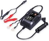 ENC2A 2-Amp Battery Charger/Maintainer Energizer