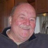 John Moranville Obituary