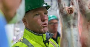 Midfield Meat still working