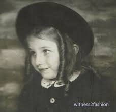 Better Baby Show 1947 1940s baby contest