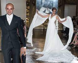 Visualizza tutti gli abiti da sposo >. Vestiti Da Sposa 1980