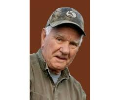 Fred Andrus Obituary (08/14/1935