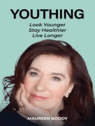 Youthing by Maureen Boddy (Ebook)