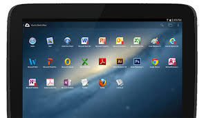 Parallels Access 2 Open Windows Mac Apps In Android And Iphone Android Iphone Remote
