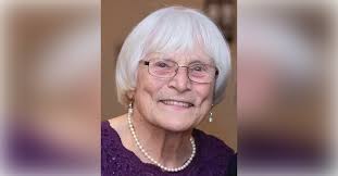 Obituary information for Brigitte Elsa Mueller