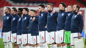 England national football team 'a' international record: Europe Starts World Cup Qualifying Amid Pause For Pandemic Sportsnet Ca