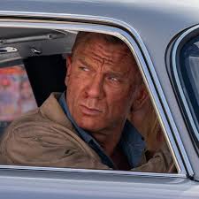 Where Daniel Craig sits in the James Bond hierarchy