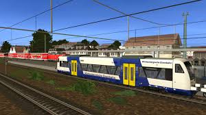 Der zug von stuttgart hbf nach augsburg hbf dauert 1std. 3dzug Ptp 2 Stuttgart Tubingen