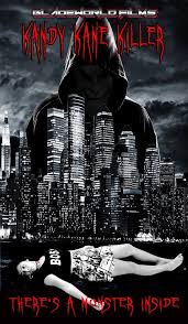 Kandy Kane Killer (2017)