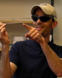 Andrew Schauer's Instagram, Twitter & Facebook