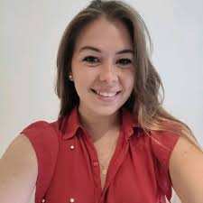 Súper contenta de participar en la edición de los AquaNews pasada!