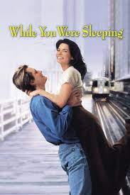 Now with while you were sleeping, the plot seems interesting although it's a fantasy but we can get insights from the reality of a prosecutor's lifestyle. While You Were Sleeping 1995 Rotten Tomatoes