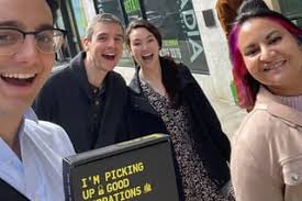 Outdoor Escape Room in Santa Monica in Santa Monica