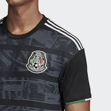 M exico city is coming to the forefront of nike football with its latest collection honoring the roots and culture of mexico national team star hirving lozano. Mexico Jersey In Black Pasteurinstituteindia Com