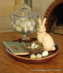 Decorating For Easter Spring Easter Decor Easter Centerpieces Easter Spring