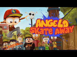Un plan à la angelo. Angelo Skate Away Apk Telecharger App Gratuit Pour Android
