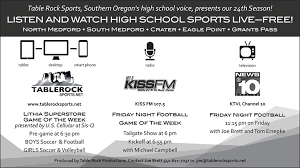 Timeline Photos Paradux Media Group High School Sports High School Kiss Fm