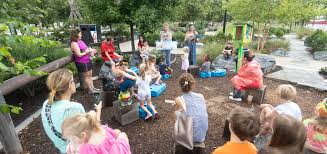 rash field park — Blog — Waterfront Partnership of Baltimore