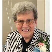 Lorraine Brooks Obituary