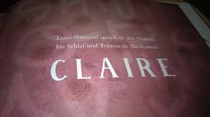„wenn du nicht 1000 meilen in den mokassins des anderen gegangen bist, hast du kein recht, über ihn zu urteilen. die anzeigentafeln bei meinen stationen waren lange weg. Ostertipp Ach Du Schreck Mein Name Ist Weg Kinderbuch