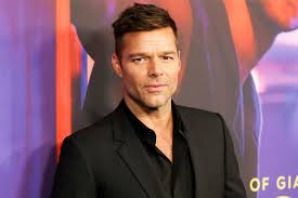 Ricky martin, paloma mami — qué rico fuera 03:38. Ricky Martin Says Protests In Puerto Rico Influenced New Album Teases Release Date Ew Com