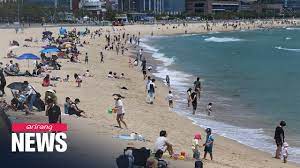 A scientific adviser to boris johnson 's government has said trips to the beach will be one of the safest things to do once lockdown is eased. Are Swimming Pools And Beaches Safe During Covid 19 Pandemic Youtube