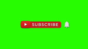 Today i'm sharing my previous budget green screen background. Subscribe Template Green Screen Free Download Youtube