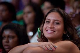 Carol Sant 'Anna fotos (1 foto)